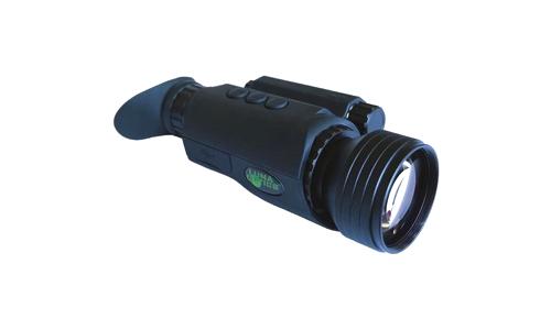 Promo Luna Optics LN-G3-M44 Digital Day/night vision 5-30x44 Gen-3 - Vision nocturne