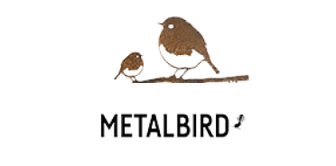 METALBIRD