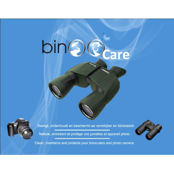 BINOO CARE SET