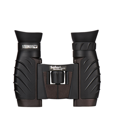 Binoculars STEINER SAFARI ULTRASHARP 8X22