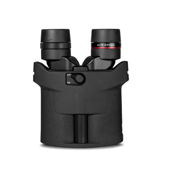 KITE APC 12X30 WP - Stabilized binoculars