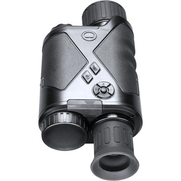 Bushnell Equinox 3x30 Z2 black - Visión nocturna   