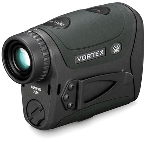 Vortex Razor HD 4000 - Télémètre