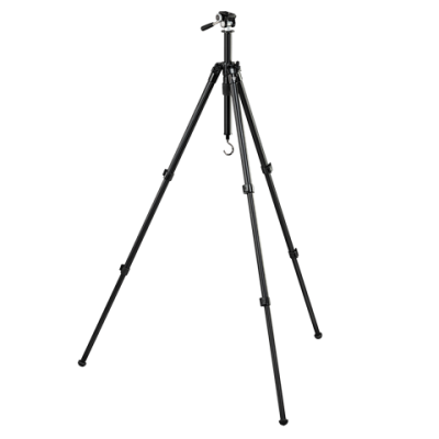 Toebehoren Vortex Tripod High Country II Tripod Kit