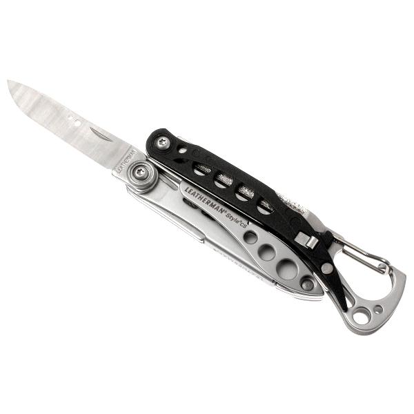 LEATHERMAN STYLE CS