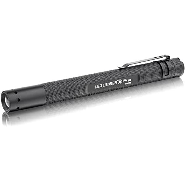 LEDLENSER P4 BM 18LM