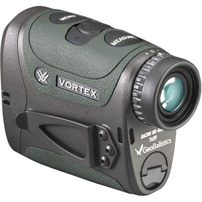 Vortex Razor HD 4000 GB Ballistic - Laser Range Finder