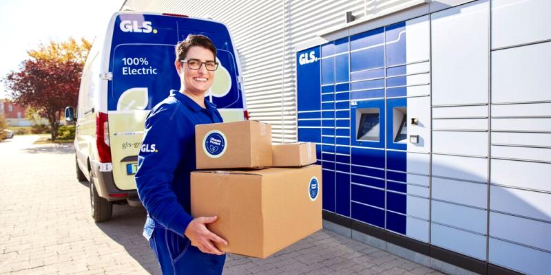 Shipping and payment